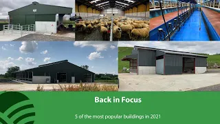 Back in Focus: 5 of the most popular buildings Agriland visited in 2021