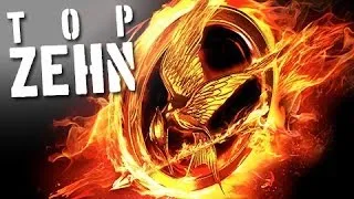 10 Dinge über die Hunger Games - feat. Filmfabrik!