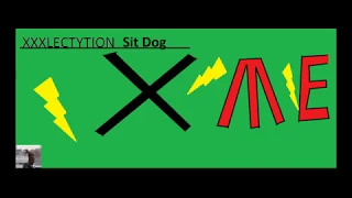 Sit Dog (Official Audio) XXXLECTYTION