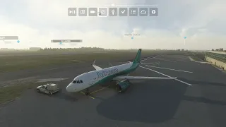 FlyByWire Airbus A320 Tutorial
