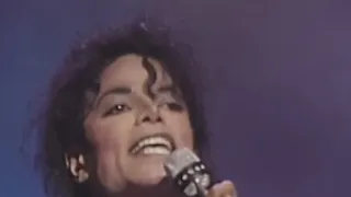 Michael Jackson - Man In The Mirror (Last Christmas Tour, 2016, Studio Version, Fan-made)