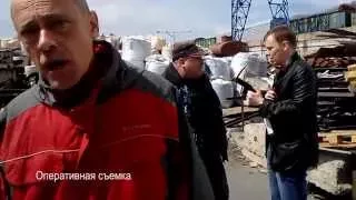 Красную икру с плесенью нашли во Владивостоке