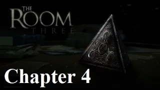 The Room Three For iOS Full Walkthrough Chapter 4