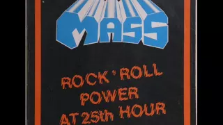 Mass - Rock 'n' Roll Power at 25th Hour 1978 (FULL ALBUM) [Hard Rock]