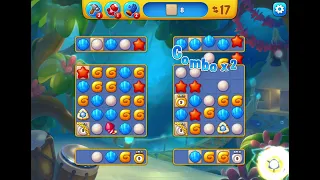 FISHDOM LEVEL 1078 HARD LEVEL - WITH FREE BOOSTERS