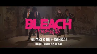 Number One - Bankai / Bleach : Thousand Year Blood Warfare - Soundtrack / Band Cover By Dosio