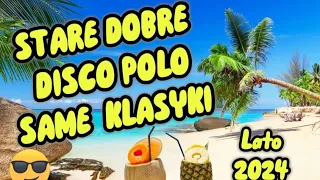 DISCO POLO ZNANE HITY WSZECHCZASÓW 2000 - 2015 IDEALNE NA DOMÓWKĘ