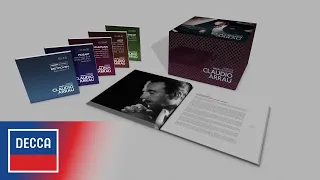 Claudio Arrau: The Complete Philips Recordings