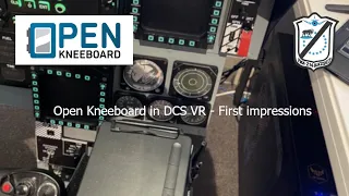 DCS World Utilities - Open Kneeboard V0.3.1