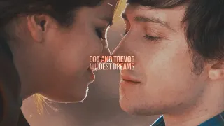 Dot & Trevor | Wildest Dreams