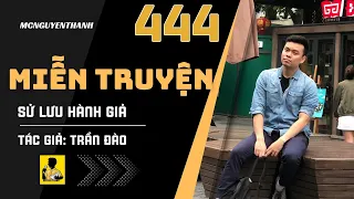 LIVESTREAM - MIỄN TRUYỆN - Phần 444 | Radio Buổi Tối Nghe Để Ngủ ngon