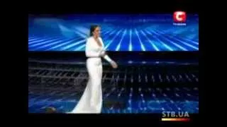 «The X-factor Ukraine» Season 3. Fouth live show. part 5