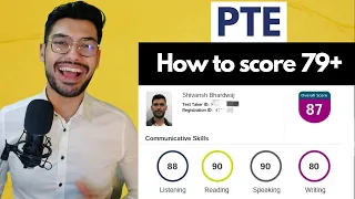 PTE For International Students in Australia | Guaranteed Tips to Score High Marks and Mock Questions