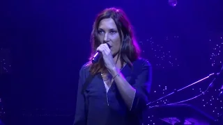 Zazie - J'étais là (Live) @ Folies Bergère, Paris (29.03.2016) HD