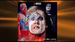 83 Weeks #18: Sting's 1996