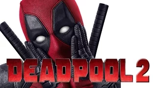 Deadpool 2 | Fragman Türkçe Dublaj | 2018 - Trailer