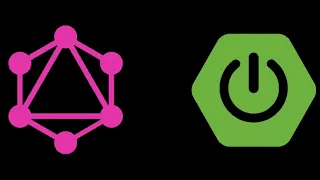 Graphql application with Spring boot