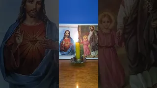 Ven Espíritu Santo