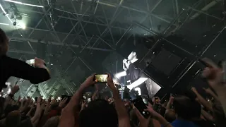 TIESTO - Boom /live @Amsterdam RAI (TIESTO b2b MARTIN GARRIX b2b DAVID GUETTA)