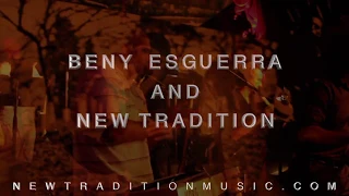 Beny Esguerra and New Tradition Music Big Band