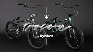 FLY BIKES - ORION BIKE