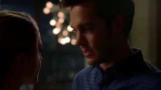 Supergirl - Kara & Mon El  - SE2 EP13 Part 7 'Nothing Stopping Us'