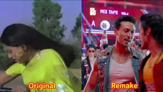 Yeh Jawani Hai Deewani Song (Original & Remake) Jawani Diwani, Student Of The Year 2 | Remake Time.