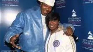 Missy Elliot - "Busta's Intro ("Can We" ft. Busta Rhymes)" [Supa Dupa Fly]