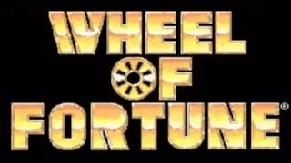 SGB Smackdown Sunday - Wheel of Fortune