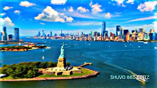 Dream City  New York 💜💫Xml File Link Description Box 💜📄@shuvo_bbz_editz