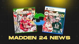 This Leaked Madden 24 News Could be Great For Madden 24 Franchise Mode