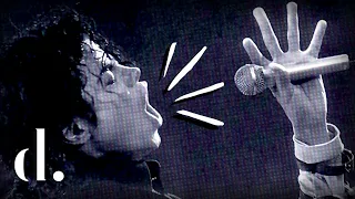Live MJ Vocals That Had Everyone Shook! | the detail.