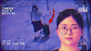 o Crime que chocou a Coreia do Sul/ Jung Yoo-jung/obsessão mortal