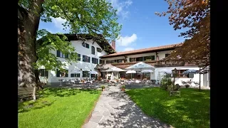 Hotel im Allgäu - Das Landhotel Gockelwirt