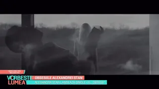 Alexandra Stan - "Obsesii" Premiera: LIVE @Vorbeste Lumea [PROTV]