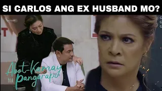 May Madidiskubre Si Moira | Abot Kamay Na Pangarap | Advance Episode | Full Episode | Fanmade