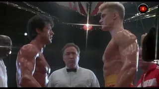 Formaggi Cavazzoni vs Ivan Drago - Rocky IV remix