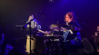 DOMi & JD BECK  - Live at The Moroccan Lounge, DTLA 1/18/2020