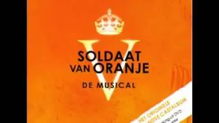 Soldaat van Oranje (Musical) - 7. Thee