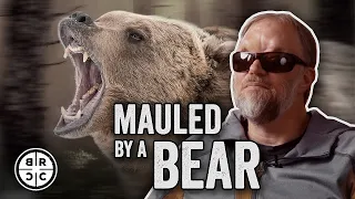 I Survived Being Mauled By a Bear