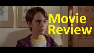 D.A.R.Y.L. - Movie Review