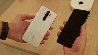 ✅ ТОП 3 Причин Купить Redmi Note 8/Pro Вместо Redmi Note 7