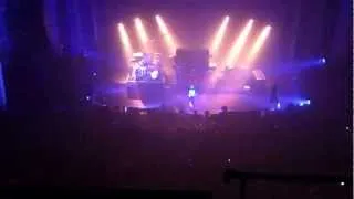 The Prodigy-Firestarter, o2 Academy, Brixton, 19/12/2012