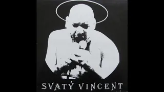 Svatý Vincent s/t LP (Side One)