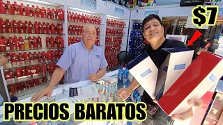 PERFUMES IMPORTADOS BARATOS en Lima | Markotk