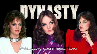 Featurette - "Dynasty's Daughter" | Fallon Carrington |