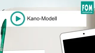 Kano Modell | Video Based Learning