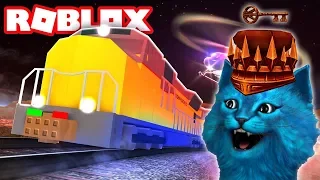 🔑 УКРАЛ КОРОНУ С КЛЮЧОМ в РОБЛОКС 🔑 Copper Crown of Bronze Jailbreak ROBLOX