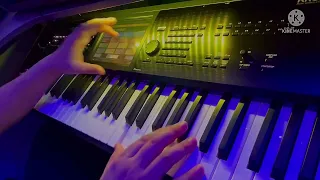 ArabicMusic - Korg Kronos Sounds 2022 برنامج شامل للكرونوس