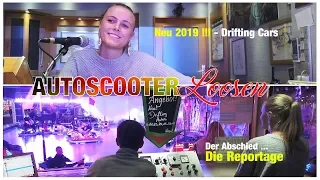 Reportage - ‎Kathrin Lilly Loosen - Loosen Autoscooter - Wir nehmen Abschied